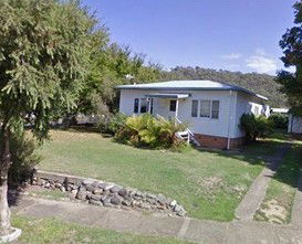 Anglers Haven Cottage - Accommodation BNB 1