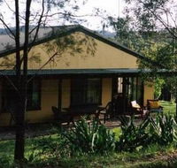 Bella Vista Cottage - Accommodation BNB
