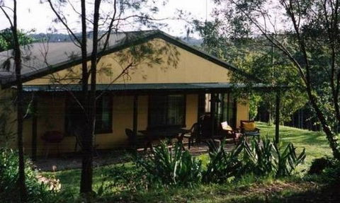 Bella Vista Cottage - Accommodation BNB 0