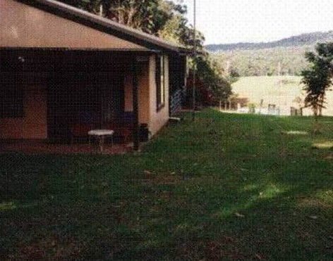 Bella Vista Cottage - Accommodation BNB 2