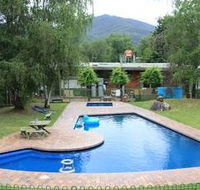 Khancoban Alpine Inn - Accommodation BNB