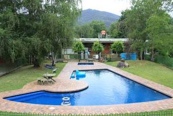 Khancoban Alpine Inn - Accommodation BNB 0
