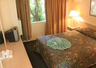 Khancoban Alpine Inn - Accommodation BNB 1