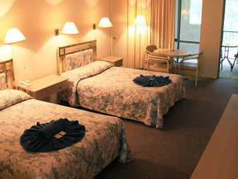 Khancoban Alpine Inn - Accommodation BNB 3