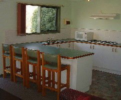 Khancoban Rose Holiday Units - Accommodation BNB 2