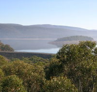 Eucumbene Lodge - Accommodation BNB