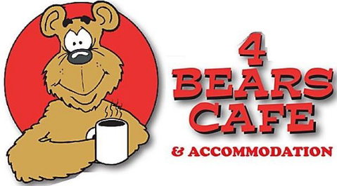 4 Bears Cafe - Accommodation BNB 2