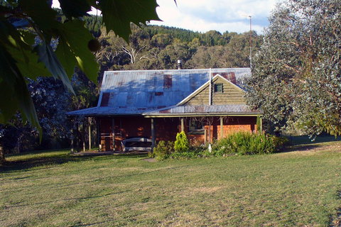 Paddys River Cottage - Accommodation BNB 0