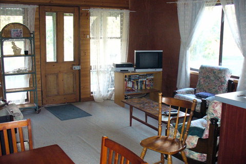 Paddys River Cottage - Accommodation BNB 1
