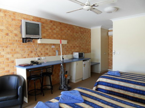 Club Motel Tumbarumba - Accommodation BNB 3