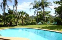 Altamira Retreat - Accommodation BNB 2