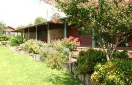 Altamira Retreat - Accommodation BNB 4