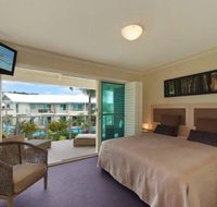 Pacific Blue Townhouse 358 - Accommodation BNB