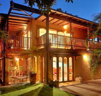 Bali at the Bay - Accommodation BNB