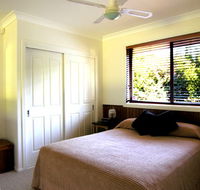 Mescals at Pampoolah Bed and Breakfast - Accommodation BNB