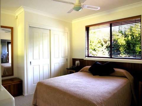 Mescals At Pampoolah Bed And Breakfast - Accommodation BNB 0