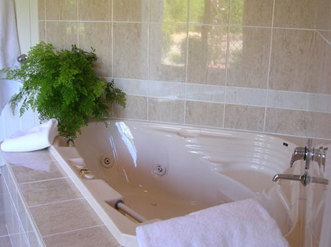 Mescals At Pampoolah Bed And Breakfast - Accommodation BNB 1