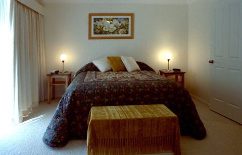 Mescals At Pampoolah Bed And Breakfast - Accommodation BNB 2