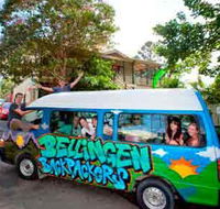 Bellingen YHA - Accommodation BNB
