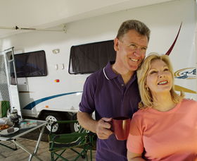 Halifax Holiday Park - Nelson Bay - Accommodation BNB 1
