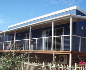 Halifax Holiday Park - Nelson Bay - Accommodation BNB 2