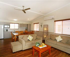 Halifax Holiday Park - Nelson Bay - Accommodation BNB 3
