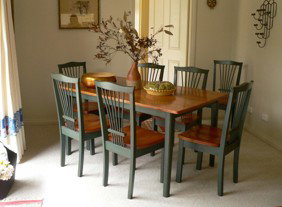 Bush And Beach Bed And Breakfast - Accommodation BNB 0