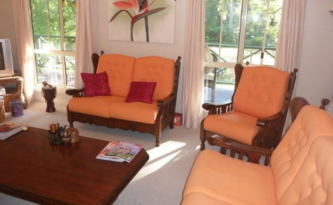 Bush And Beach Bed And Breakfast - Accommodation BNB 1