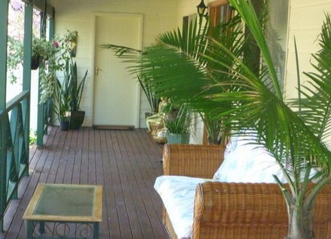 Bush And Beach Bed And Breakfast - Accommodation BNB 2