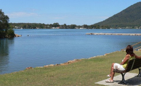 Bush And Beach Bed And Breakfast - Accommodation BNB 3