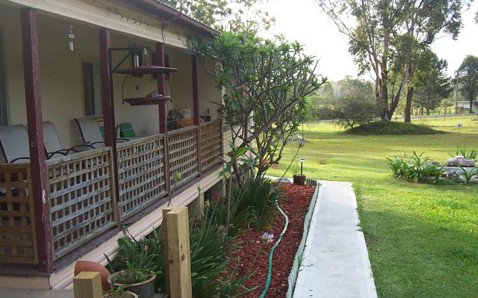Azalea Cottage - Accommodation BNB 3