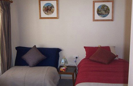 Azalea Cottage - Accommodation BNB 4