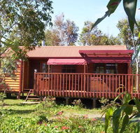 Melaleuca Retreat - Accommodation BNB