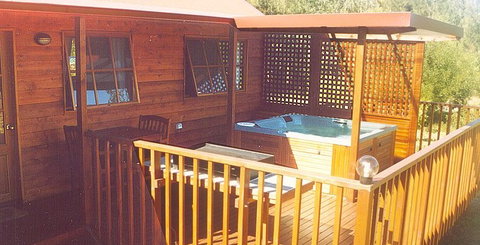 Melaleuca Retreat - Accommodation BNB 1