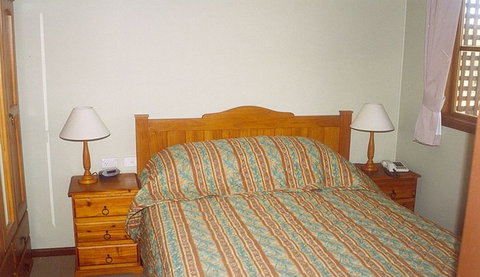 Melaleuca Retreat - Accommodation BNB 2