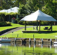 Nundoobah Retreat - Accommodation BNB