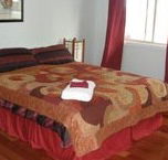 Artisans ...on the hill Bed and Breakfast - Accommodation BNB