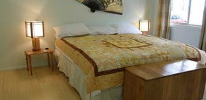 Artisans ...on The Hill Bed And Breakfast - Accommodation BNB 1