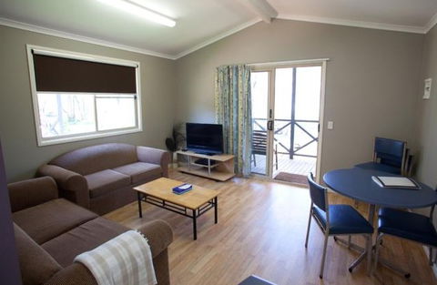 BIG4 Bonny Hills Holiday Park - Accommodation BNB 3