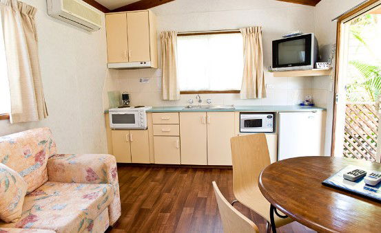 Emerald Beach NSW Accommodation BNB