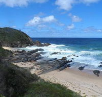 Ocean Dreaming Holiday Accommodation - Accommodation BNB