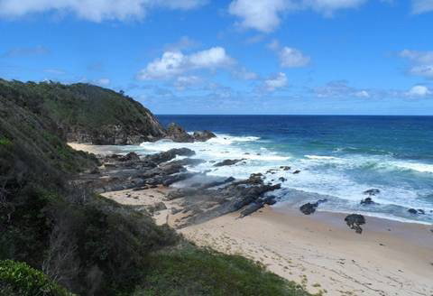 Ocean Dreaming Holiday Accommodation - Accommodation BNB 0
