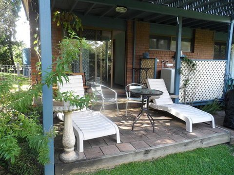 Ocean Dreaming Holiday Accommodation - Accommodation BNB 1