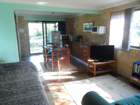 Ocean Dreaming Holiday Accommodation - Accommodation BNB 3