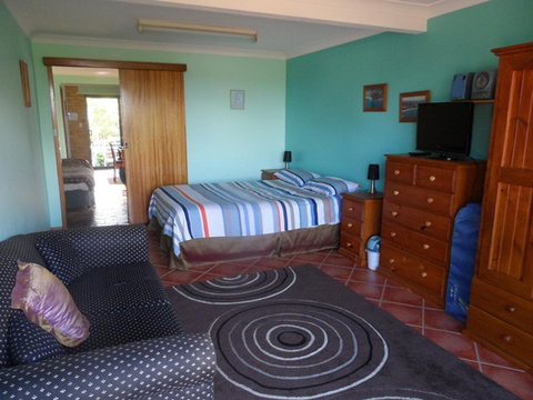 Ocean Dreaming Holiday Accommodation - Accommodation BNB 4