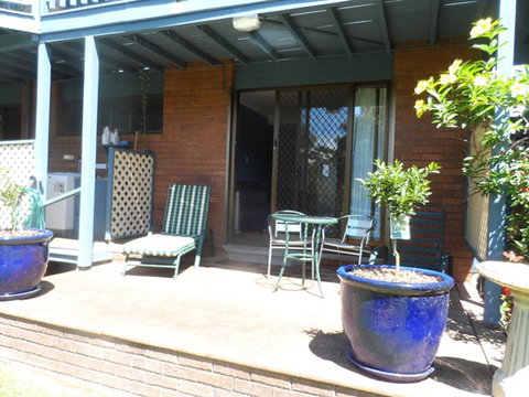 Ocean Dreaming Holiday Accommodation - Accommodation BNB 5