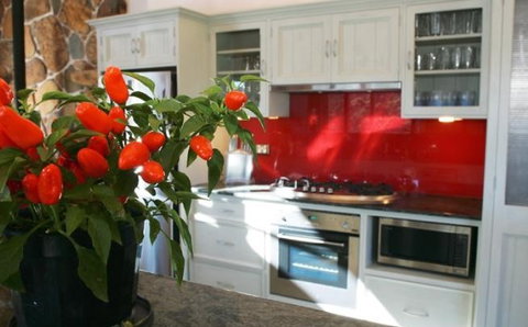 Clarendon Forest Retreat - Accommodation BNB 1