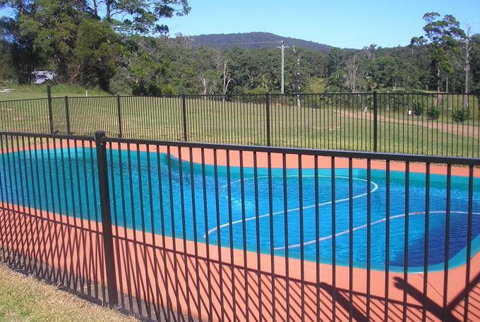 Clarendon Forest Retreat - Accommodation BNB 3