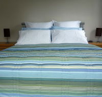 Bellinger River Tourist Park - Accommodation BNB