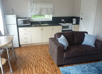 Bellinger River Tourist Park - Accommodation BNB 1